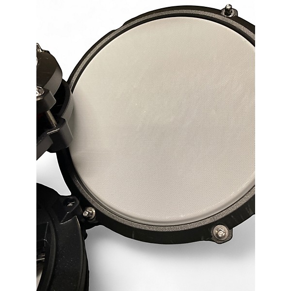Used Alesis nitro max drum module Electric Drum Set