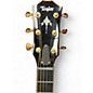 Used Taylor 914CE Natural Acoustic Electric Guitar