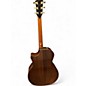 Used Taylor 914CE Natural Acoustic Electric Guitar