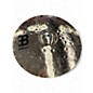Used MEINL 19in CLASSICS CUSTOM EXTREME METAL CRASH Cymbal