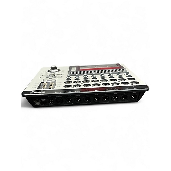 Used QSC Touchmix 16 Digital Mixer