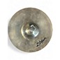 Used Zildjian 10in A Custom Splash Cymbal