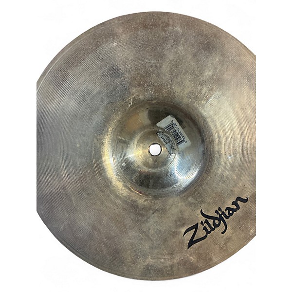 Used Zildjian 10in A Custom Splash Cymbal
