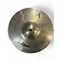 Used Zildjian 10in A Custom Splash Cymbal
