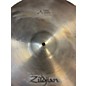 Used Zildjian 20in A Ping Ride Cymbal