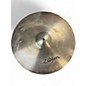 Used Zildjian 20in A Ping Ride Cymbal