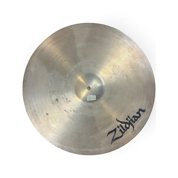 Used Zildjian 20in A Ping Ride Cymbal