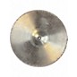Used Zildjian 14in A Series Rock Hats Cymbal