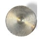 Used Zildjian 14in A Series Rock Hats Cymbal
