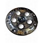 Used MEINL 18in Classic Custom Dark China Cymbal