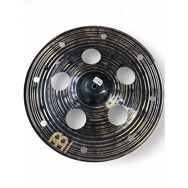 Used MEINL 18in Classic Custom Dark China Cymbal
