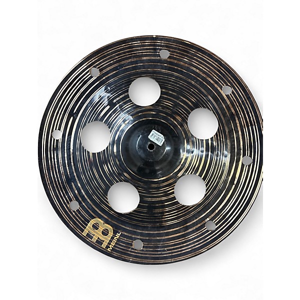 Used MEINL 18in Classic Custom Dark China Cymbal