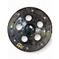 Used MEINL 18in Classic Custom Dark China Cymbal