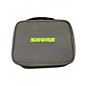 Used Shure SM4 Dual-Diaphragm Condenser Home Recording Microphone Kit Condenser Microphone