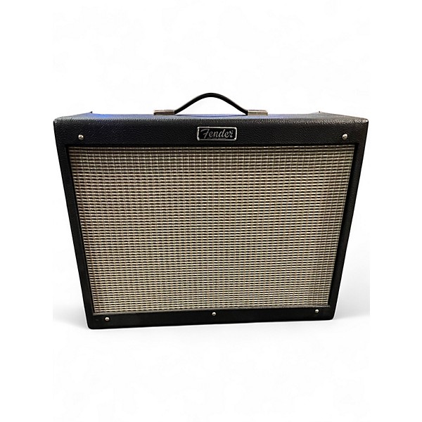 Used Fender Hot Rod Deluxe IV 40W 1x12 Tube Guitar Combo Amp
