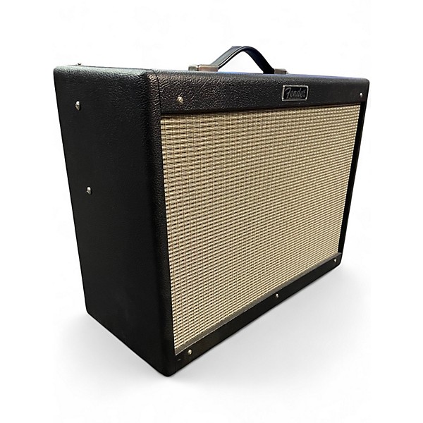 Used Fender Hot Rod Deluxe IV 40W 1x12 Tube Guitar Combo Amp