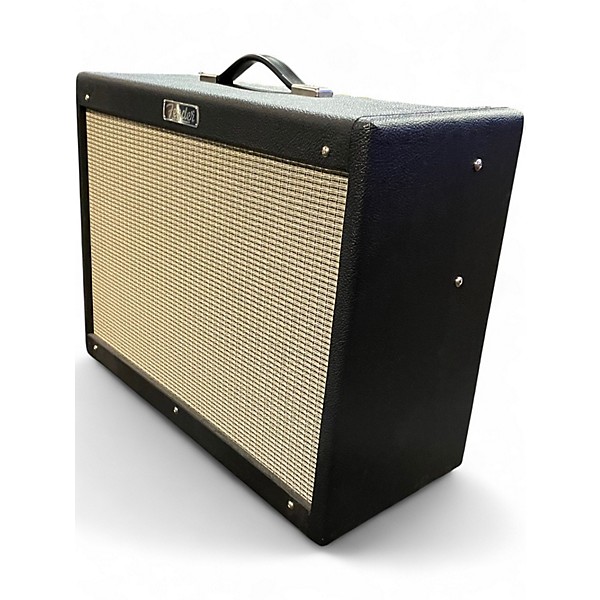 Used Fender Hot Rod Deluxe IV 40W 1x12 Tube Guitar Combo Amp