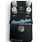Used Keeley DYNO MY ROTO TRI-CHORUS/ROTO/FLANGE Effect Pedal thumbnail