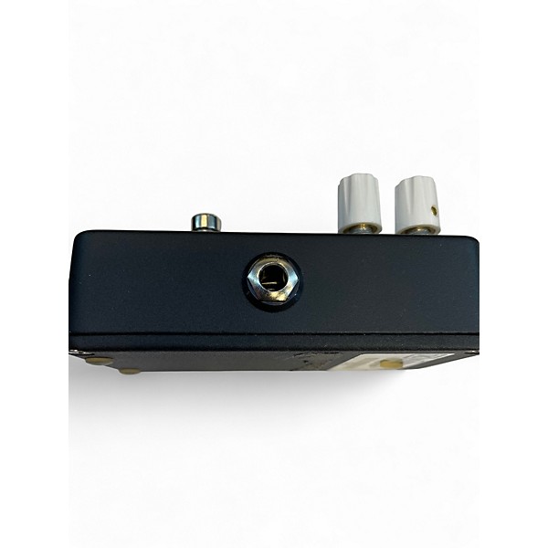 Used Keeley DYNO MY ROTO TRI-CHORUS/ROTO/FLANGE Effect Pedal