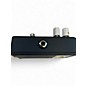 Used Keeley DYNO MY ROTO TRI-CHORUS/ROTO/FLANGE Effect Pedal