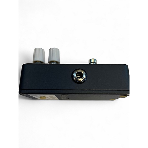 Used Keeley DYNO MY ROTO TRI-CHORUS/ROTO/FLANGE Effect Pedal