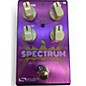 Used Source Audio SPECTRUM Effect Pedal thumbnail