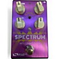 Used Source Audio SPECTRUM Effect Pedal