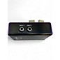 Used Source Audio SPECTRUM Effect Pedal