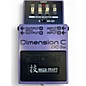 Used BOSS Dimension C DC-2W Effect Pedal thumbnail