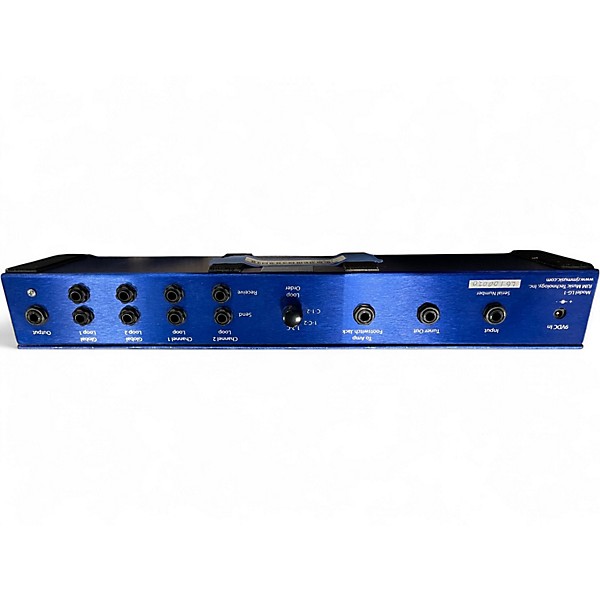 Used Rjm LOOP GIZMO Pedal