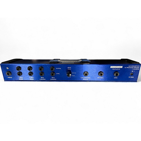 Used Rjm LOOP GIZMO Pedal