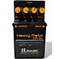 Used BOSS HM2 Heavy Metal Effect Pedal thumbnail