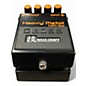 Used BOSS HM2 Heavy Metal Effect Pedal