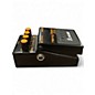 Used BOSS HM2 Heavy Metal Effect Pedal