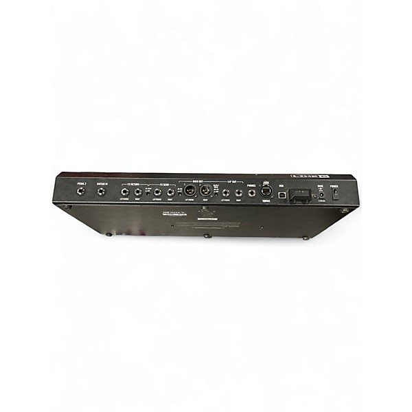 Used Line 6 Firehawk FX Effect Processor