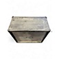 Used Crate FLEXWAVE 412B Guitar Cabinet