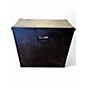 Used Crate FLEXWAVE 412B Guitar Cabinet