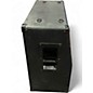 Used Marshall MG412A 4x12 120W Angle Guitar Cabinet