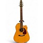 Used Seagull Maritime Cutaway Natural Acoustic Electric Guitar thumbnail