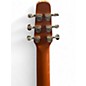 Used Seagull Maritime Cutaway Natural Acoustic Electric Guitar