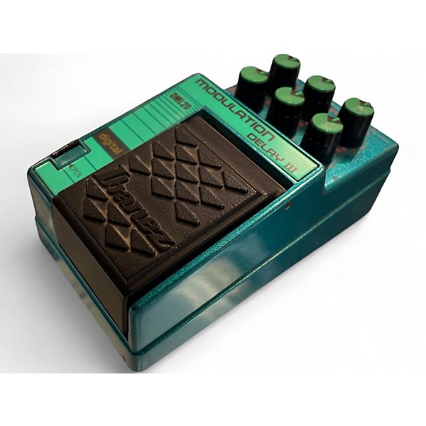 Used Ibanez DML20 Effect Pedal