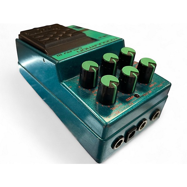 Used Ibanez DML20 Effect Pedal