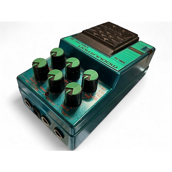 Used Ibanez DML20 Effect Pedal