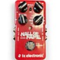 Used TC Electronic Hall Of Fame Effect Pedal thumbnail