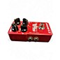 Used TC Electronic Hall Of Fame Effect Pedal