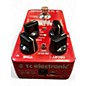 Used TC Electronic Hall Of Fame Effect Pedal
