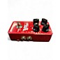 Used TC Electronic Hall Of Fame Effect Pedal
