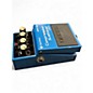 Used BOSS CS3 Compressor Sustainer Effect Pedal