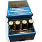 Used BOSS CS3 Compressor Sustainer Effect Pedal