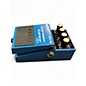 Used BOSS CS3 Compressor Sustainer Effect Pedal